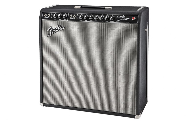 Fender '65 Super Reverb