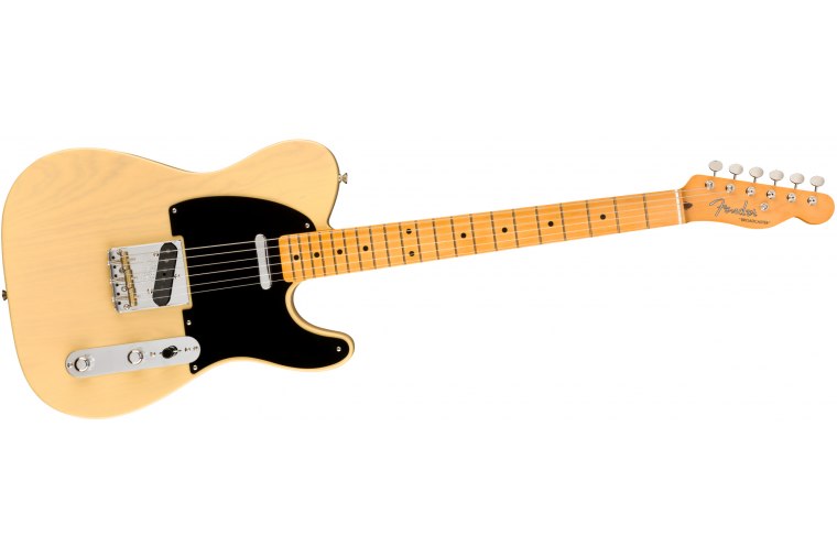 Fender 70th Anniversary Broadcaster