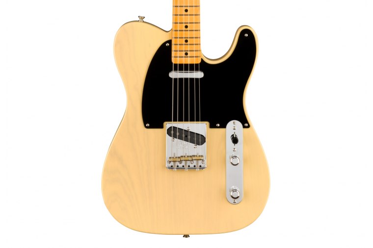 Fender 70th Anniversary Broadcaster