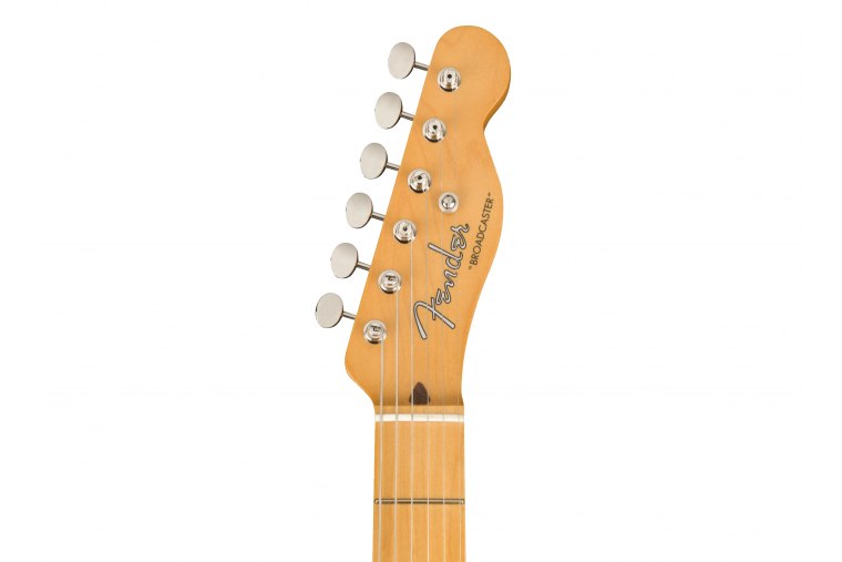 Fender 70th Anniversary Broadcaster