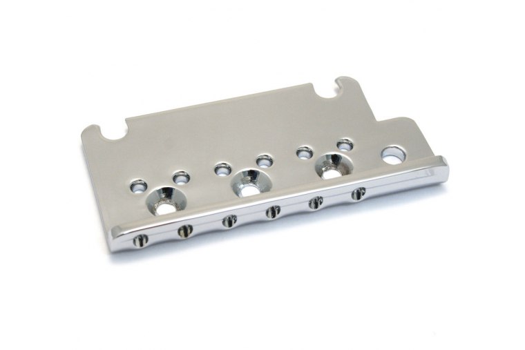 Fender Bridge Plate American Standard Stratocaster - CH