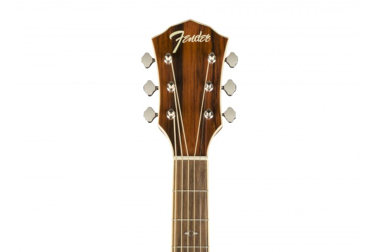 Fender 2019 Limited Edition FA-235E Concert