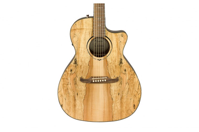 Fender FA-345CE Auditorium 2019 Limited Edition