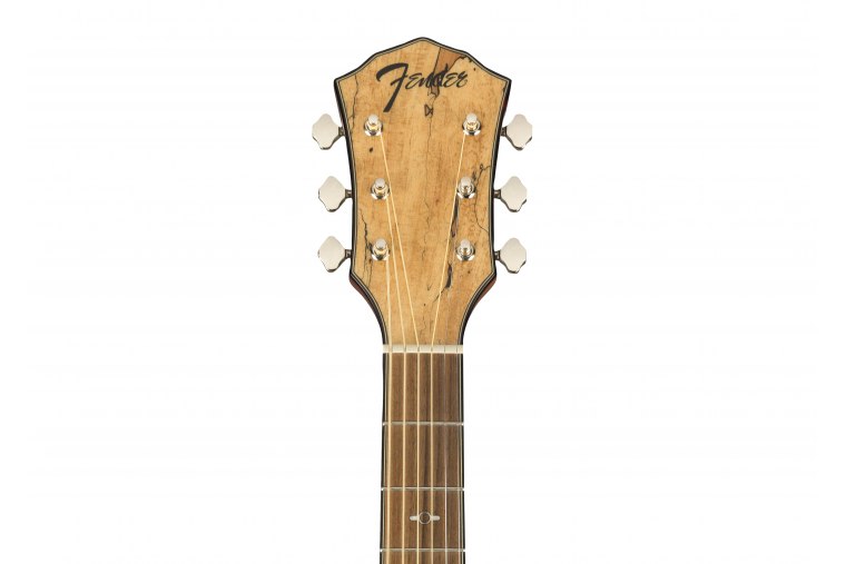 Fender FA-345CE Auditorium 2019 Limited Edition