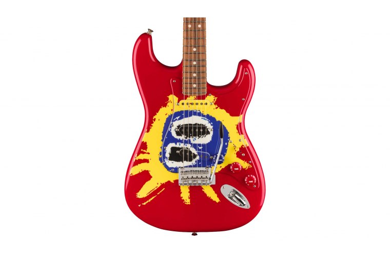 Fender 30th Anniversary Screamadelica Stratocaster