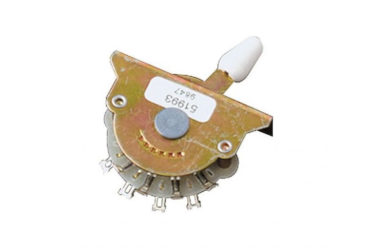 Fender 5-Position Pickup Selector Switch