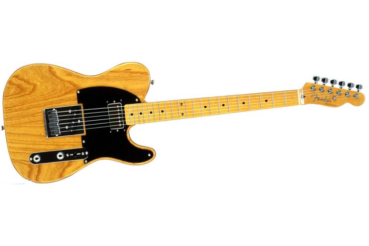 Fender 52 Tele Special MN - VN