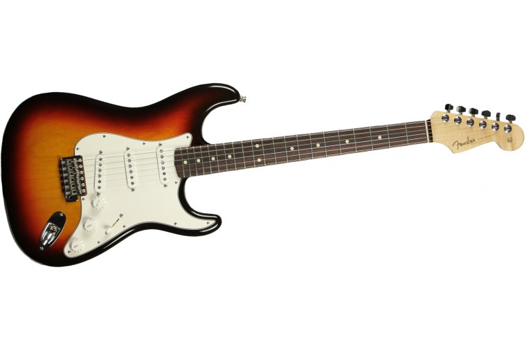 Fender Custom 1960 Stratocaster NOS - 3CS