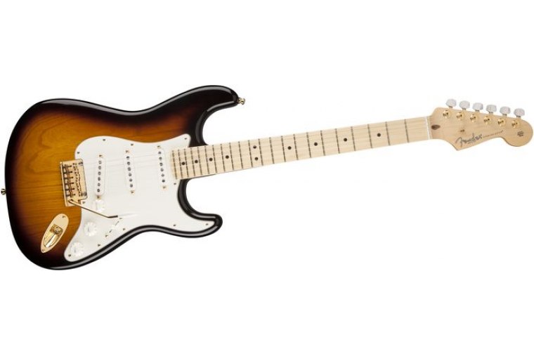 Fender 60th Anniversary Commemorative Stratocaster