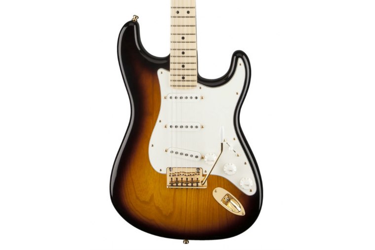 Fender 60th Anniversary Commemorative Stratocaster