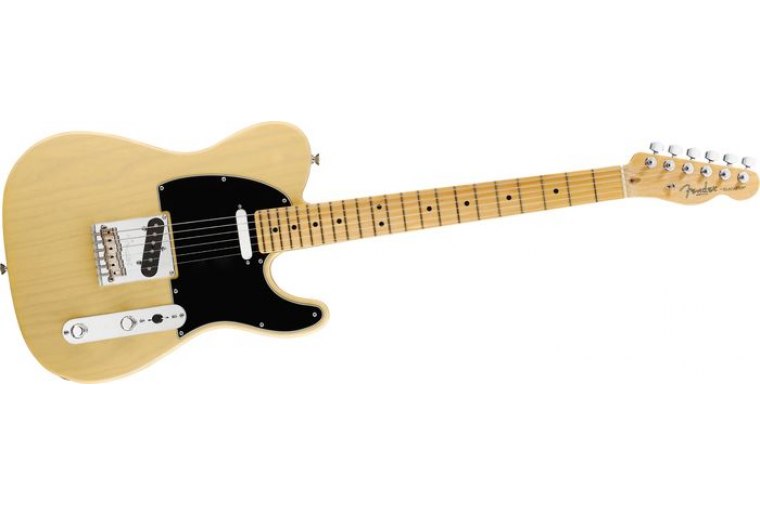Fender 60th Anniversary Telecaster