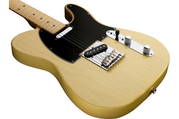 Fender 60th Anniversary Telecaster