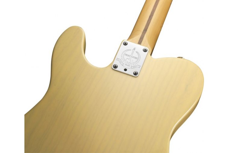 Fender 60th Anniversary Telecaster