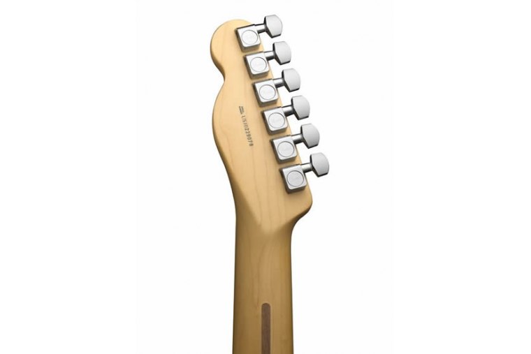 Fender 60th Anniversary Telecaster