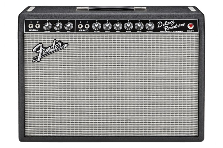 Fender '65 Deluxe Reverb