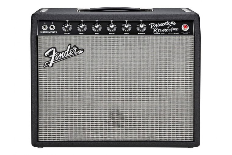 Fender '65 Princeton Reverb