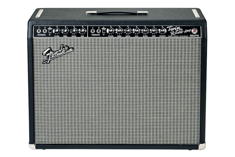 Fender '65 Twin Reverb