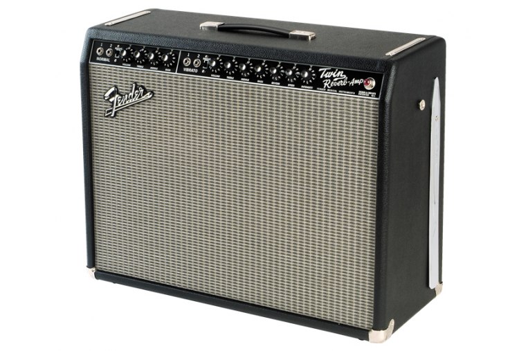 Fender '65 Twin Reverb