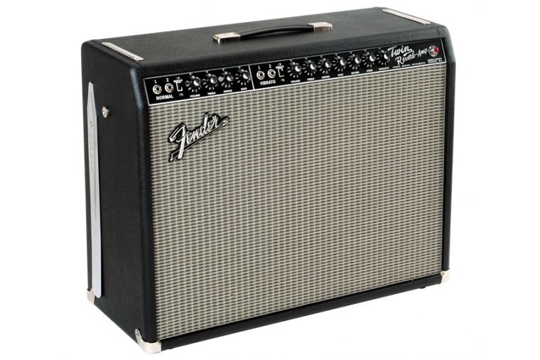 Fender '65 Twin Reverb