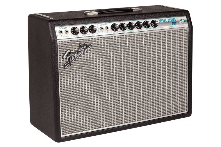 Fender '68 Custom Deluxe Reverb