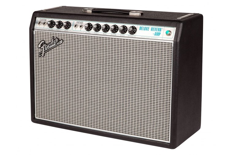 Fender '68 Custom Deluxe Reverb