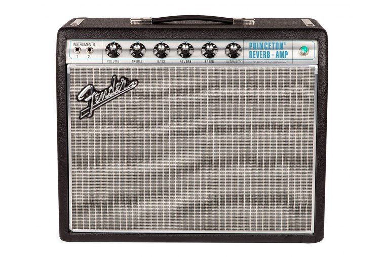 Fender '68 Custom Princeton Reverb