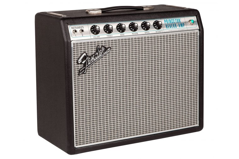 Fender '68 Custom Princeton Reverb