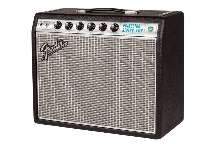 Fender '68 Custom Princeton Reverb