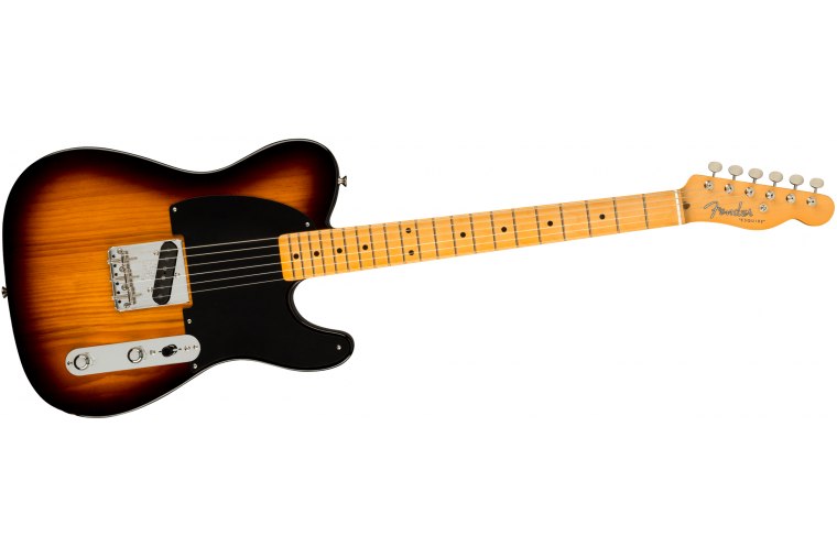 Fender 70th Anniversary Esquire - 2CS