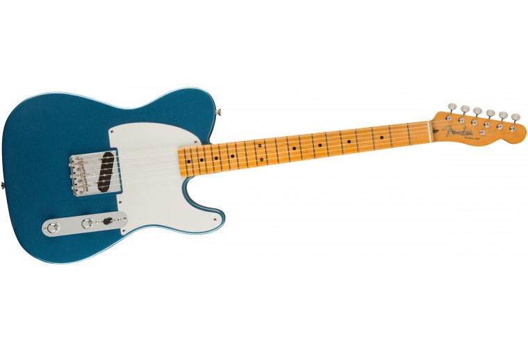 Fender 70th Anniversary Esquire - LPB