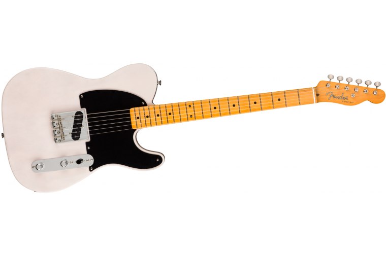 Fender 70th Anniversary Esquire - WHB