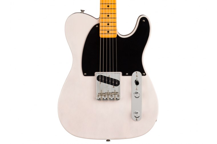 Fender 70th Anniversary Esquire - WHB