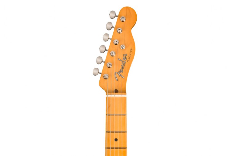 Fender 70th Anniversary Esquire - WHB