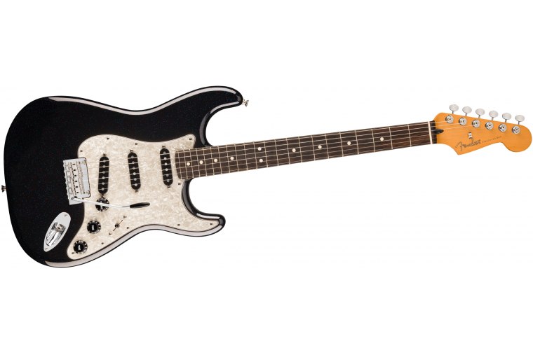 Fender 70th Anniversary Player Stratocaster