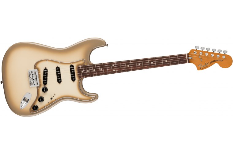 Fender 70th Anniversary Vintera II Stratocaster