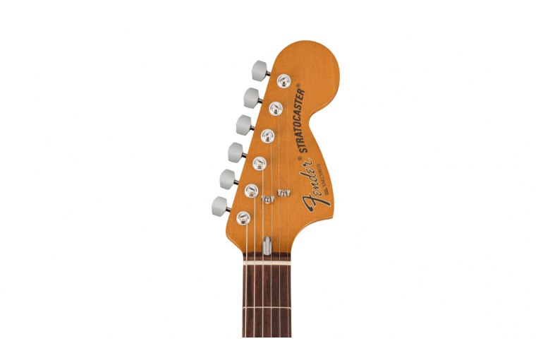 Fender 70th Anniversary Vintera II Stratocaster