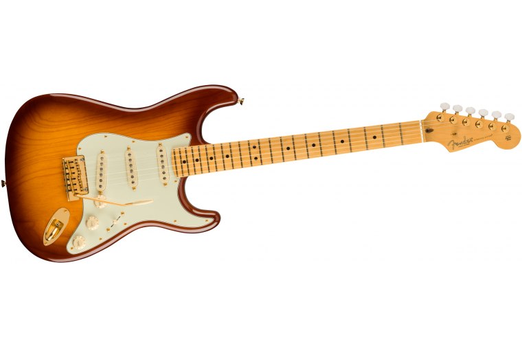 Fender 75th Anniversary Commemorative Stratocaster