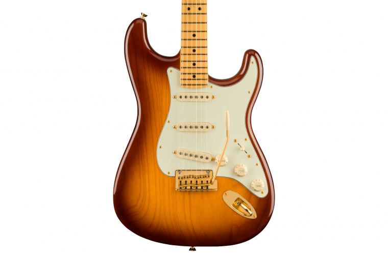 Fender 75th Anniversary Commemorative Stratocaster