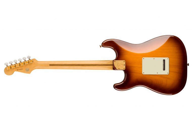 Fender 75th Anniversary Commemorative Stratocaster