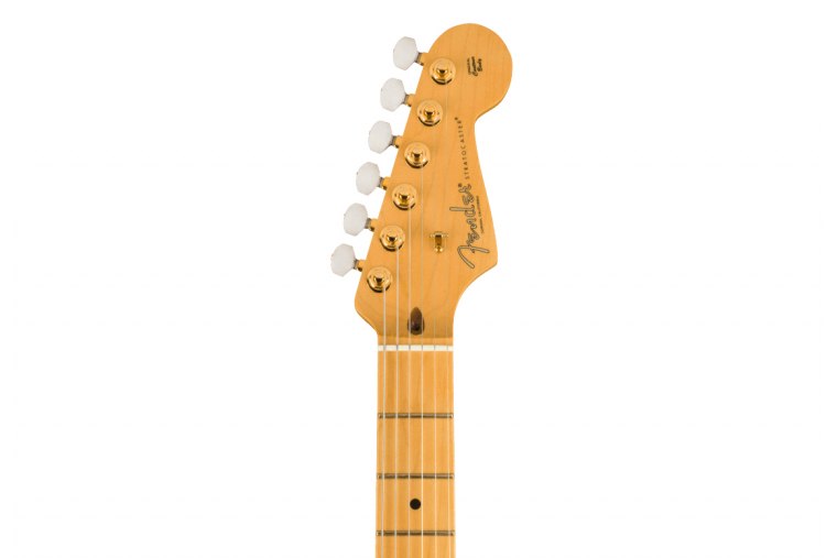 Fender 75th Anniversary Commemorative Stratocaster