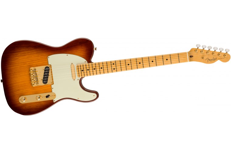 Fender 75th Anniversary Commemorative Telecaster