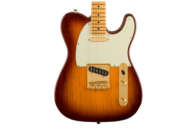 Fender 75th Anniversary Commemorative Telecaster