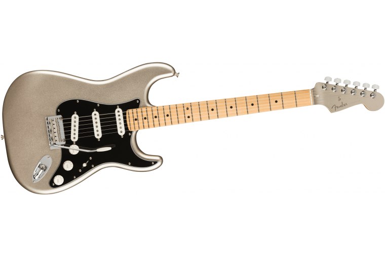 Fender 75th Anniversary Stratocaster