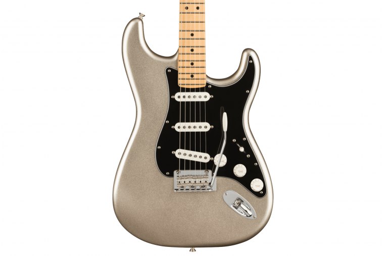 Fender 75th Anniversary Stratocaster