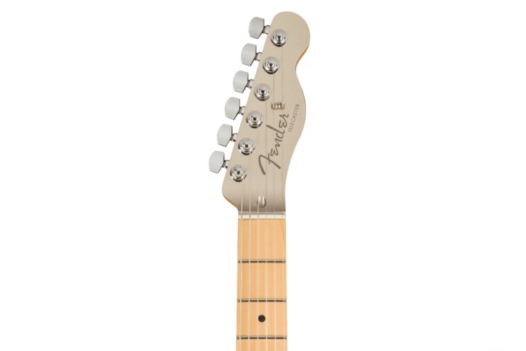 Fender 75th Anniversary Telecaster