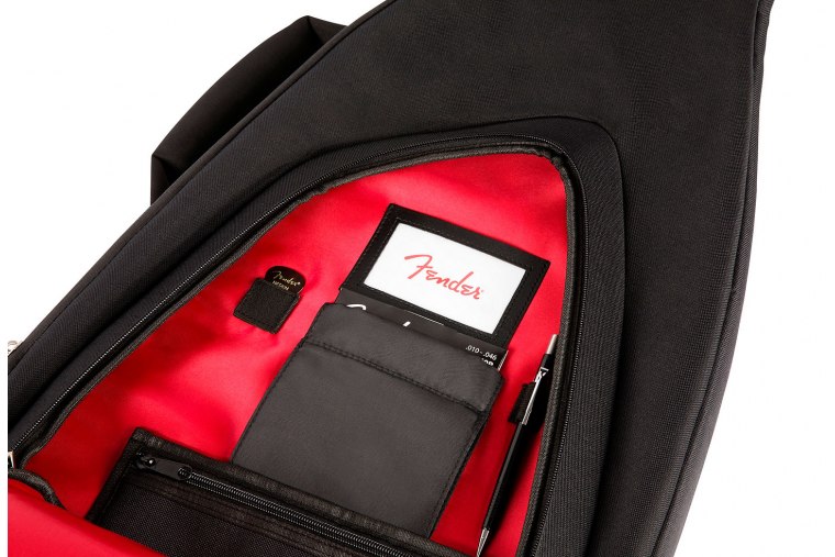 Fender FE620 Electric Guitar Gig Bag