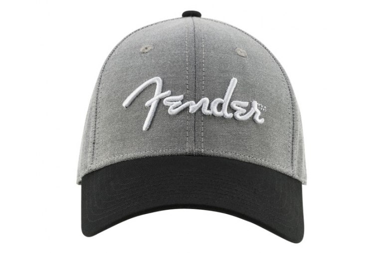 Fender Hipster Dad Hat