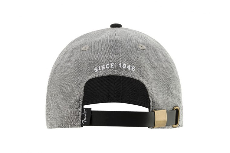 Fender Hipster Dad Hat