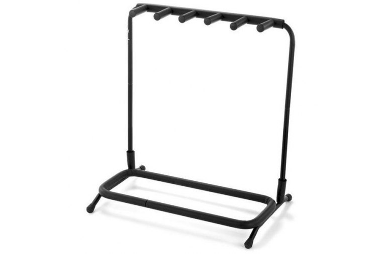 Fender Multi-Stand 5-Space