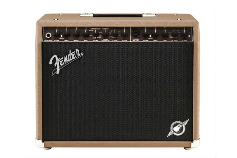 Fender Acoustasonic 100